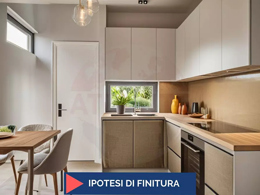 Immagine 19 di Casa semindipendente in vendita  in via Valurbes a Cimbergo