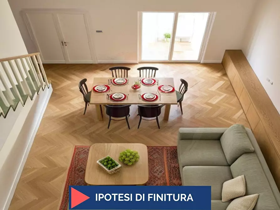 Immagine 11 di Casa semindipendente in vendita  in via Valurbes a Cimbergo