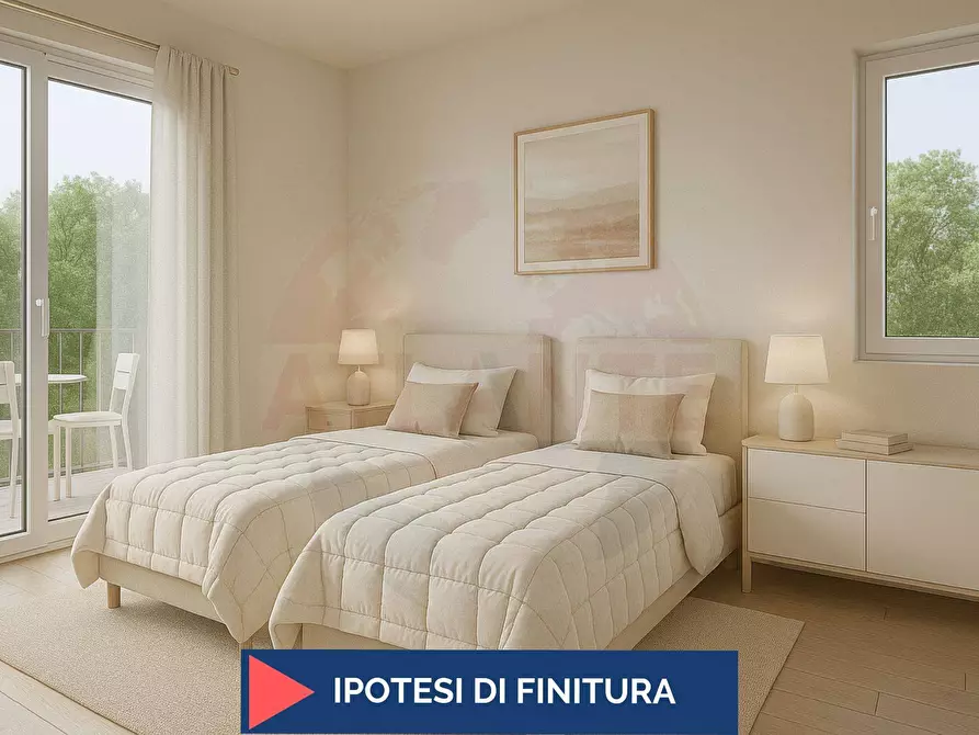 Immagine 16 di Casa semindipendente in vendita  in via Valurbes a Cimbergo