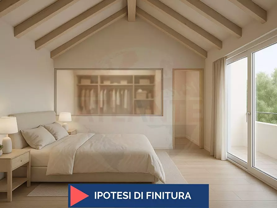 Immagine 17 di Casa semindipendente in vendita  in via Valurbes a Cimbergo