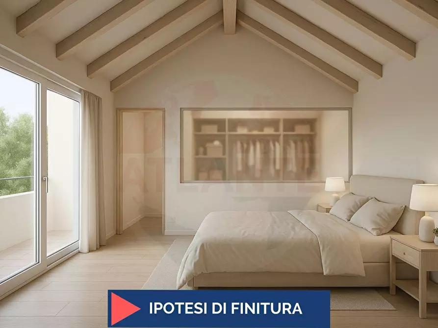 Immagine 20 di Casa semindipendente in vendita  in via Valurbes a Cimbergo