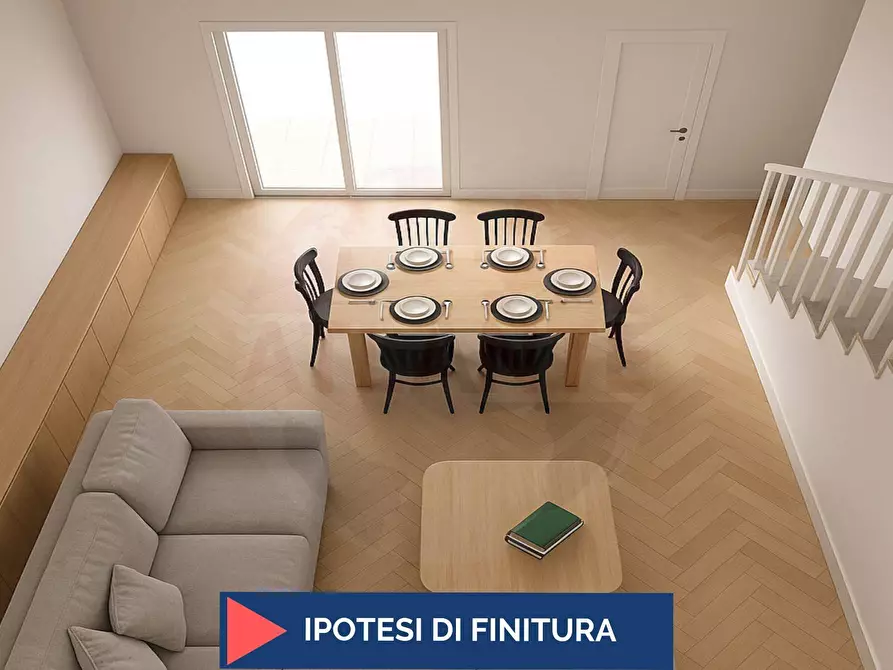 Immagine 25 di Casa semindipendente in vendita  in via Valurbes a Cimbergo