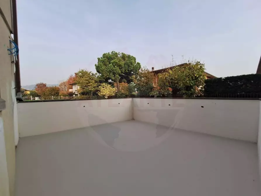 Immagine 4 di Appartamento in vendita  in VIA CROCE 69 a Cologne