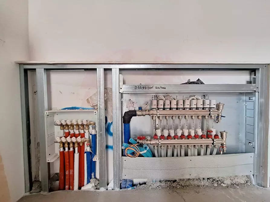 Immagine 16 di Appartamento in vendita  in VIA CROCE 69 a Cologne