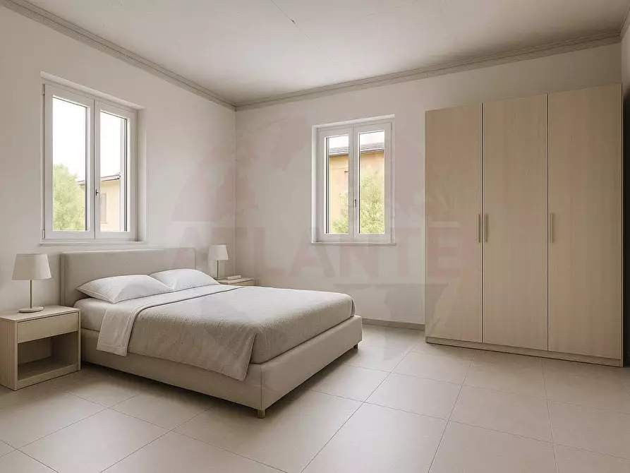 Immagine 9 di Appartamento in vendita  in VIA CROCE 69 a Cologne