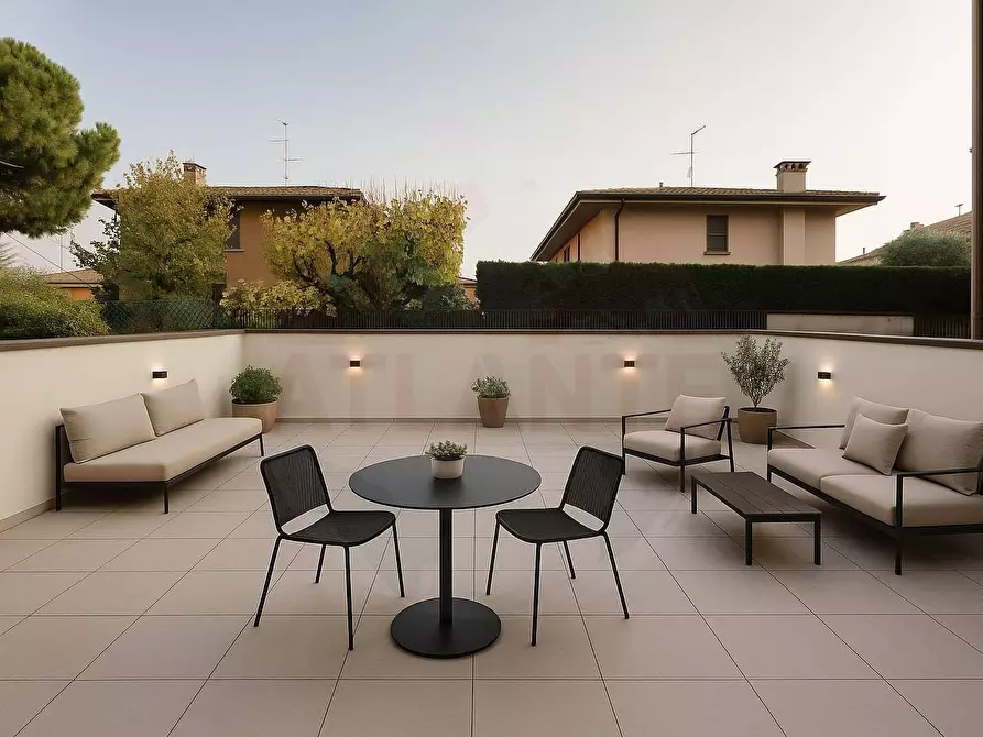 Immagine 5 di Appartamento in vendita  in VIA CROCE 69 a Cologne