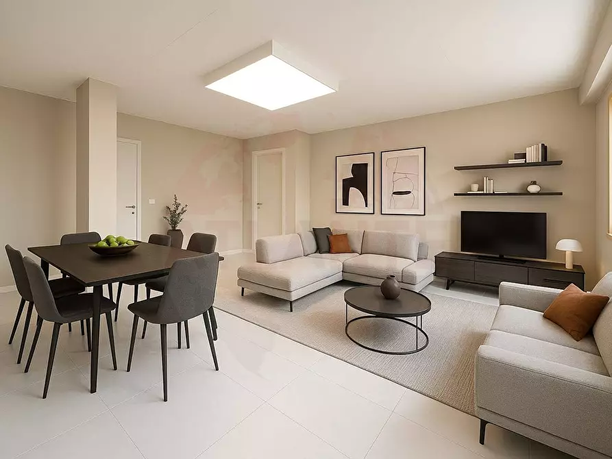 Immagine 7 di Appartamento in vendita  in VIA CROCE 69 a Cologne