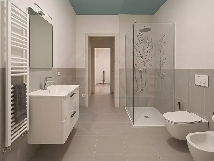 Immagine 11 di Appartamento in vendita  in VIA CROCE 69 a Cologne