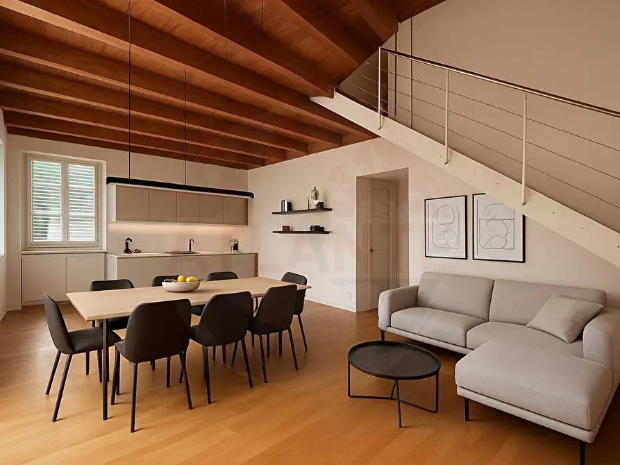 Immagine 1 di Multiproprietà in vendita  in corso Bonomelli 234 a Adro