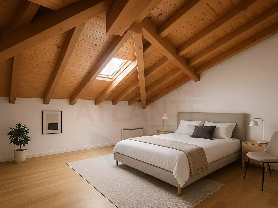 Immagine 9 di Multiproprietà in vendita  in corso Bonomelli 234 a Adro