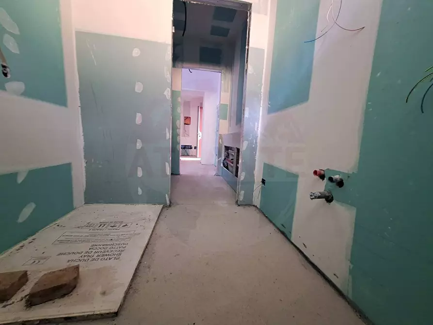 Immagine 16 di Appartamento in vendita  in Via Umberto Primo 70 a Urago D'oglio