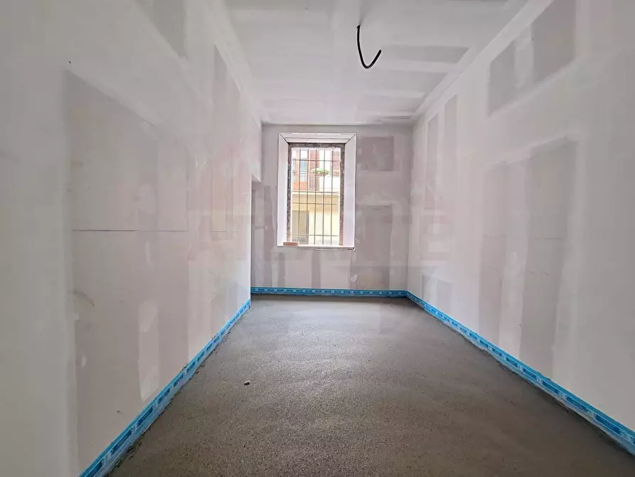 Immagine 36 di Appartamento in vendita  in Via Umberto Primo 70 a Urago D'oglio