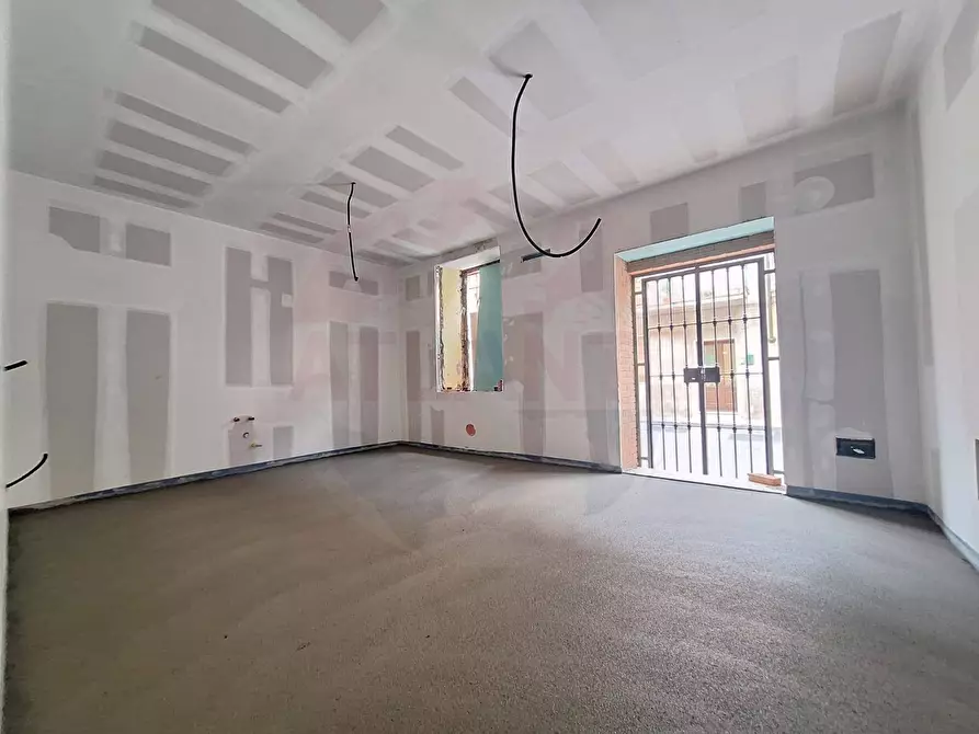 Immagine 4 di Appartamento in vendita  in Via Umberto Primo 70 a Urago D'oglio