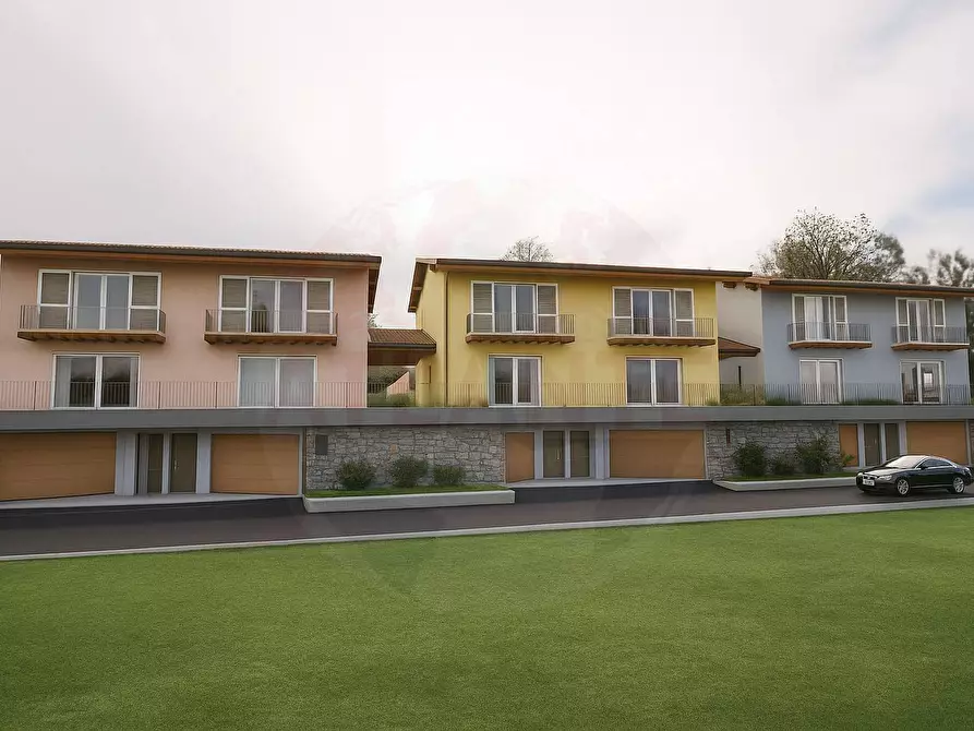 Immagine 64 di Casa semindipendente in vendita  in via Valurbes a Cimbergo