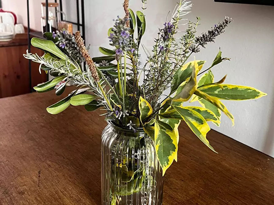 Immagine 2 di Appartamento in vendita  in Lazzaretto 25 a Rovato