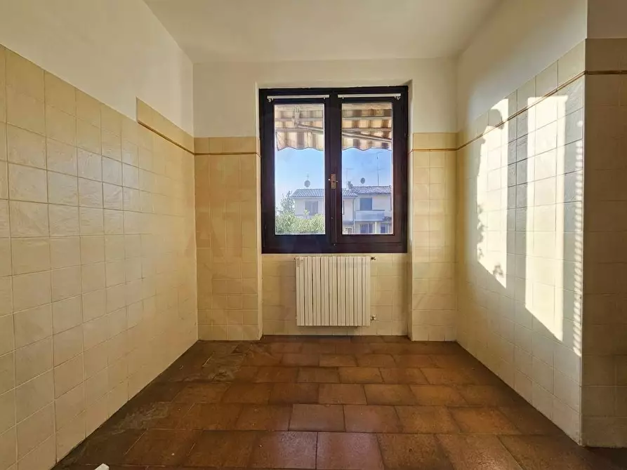 Immagine 8 di Villetta a schiera in vendita  in Via Bongetti 17 a Cimbergo