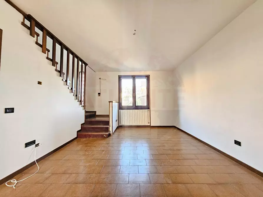 Immagine 5 di Villetta a schiera in vendita  in Via Bongetti 17 a Cimbergo