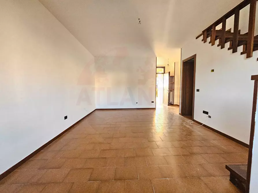 Immagine 12 di Villetta a schiera in vendita  in Via Bongetti 17 a Cimbergo