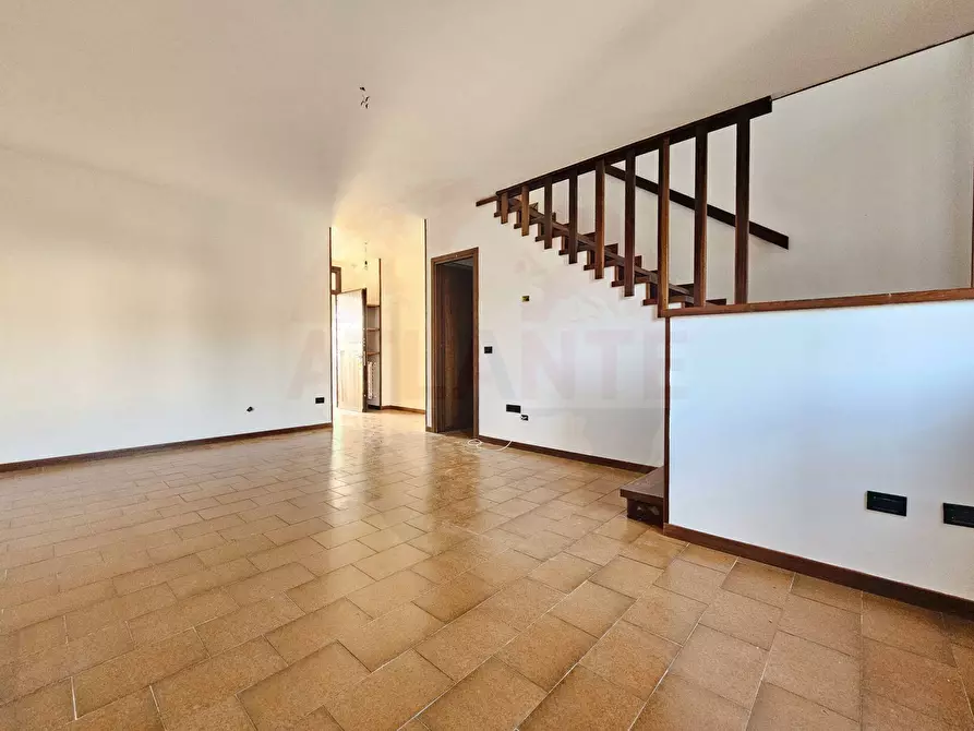 Immagine 13 di Villetta a schiera in vendita  in Via Bongetti 17 a Cimbergo