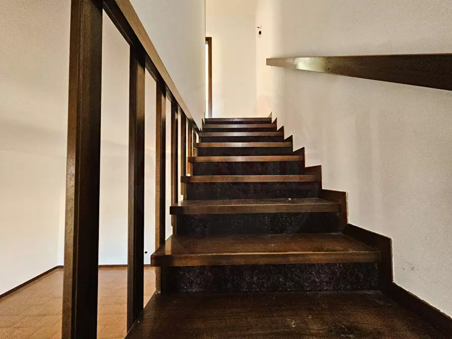 Immagine 14 di Villetta a schiera in vendita  in Via Bongetti 17 a Cimbergo