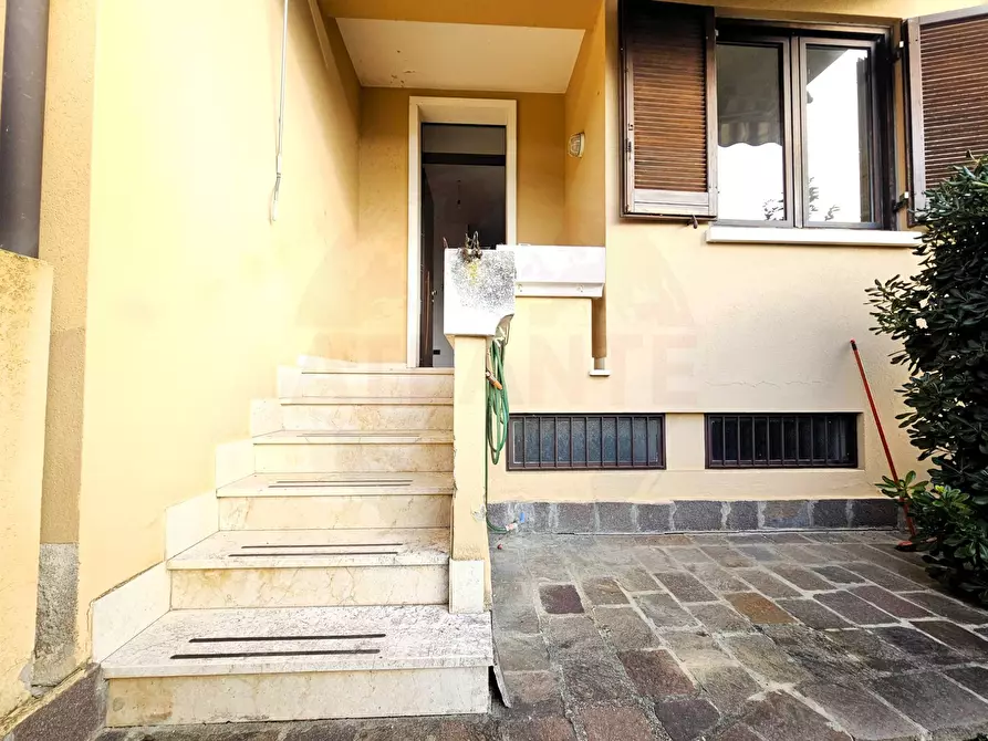 Immagine 33 di Villetta a schiera in vendita  in Via Bongetti 17 a Cimbergo