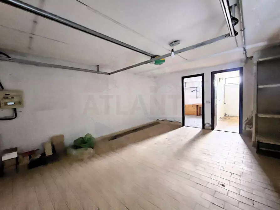 Immagine 32 di Villetta a schiera in vendita  in Via Bongetti 17 a Cimbergo