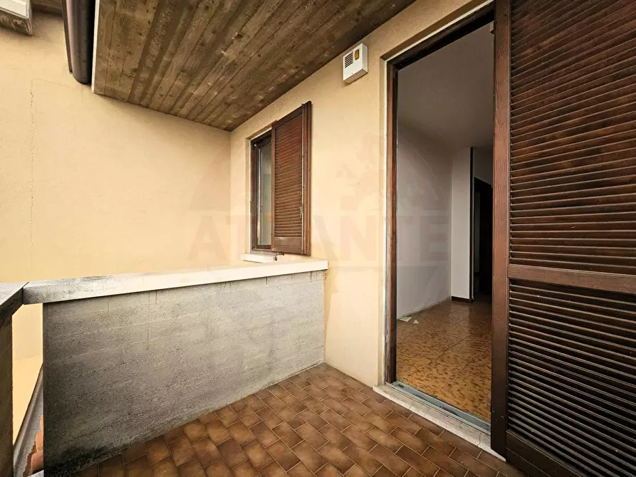 Immagine 28 di Villetta a schiera in vendita  in Via Bongetti 17 a Cimbergo