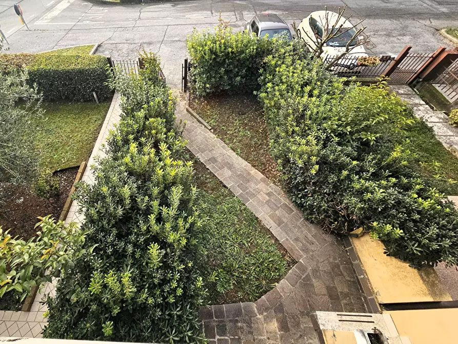 Immagine 27 di Villetta a schiera in vendita  in Via Bongetti 17 a Cimbergo