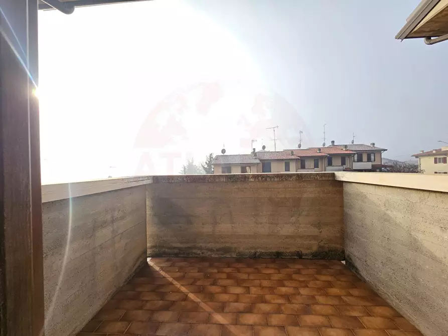 Immagine 26 di Villetta a schiera in vendita  in Via Bongetti 17 a Cimbergo