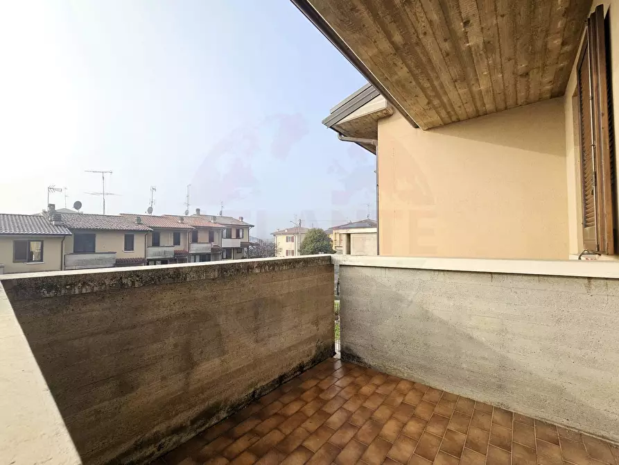 Immagine 25 di Villetta a schiera in vendita  in Via Bongetti 17 a Cimbergo