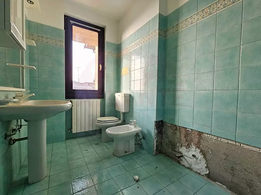 Immagine 31 di Villetta a schiera in vendita  in Via Bongetti 17 a Cimbergo