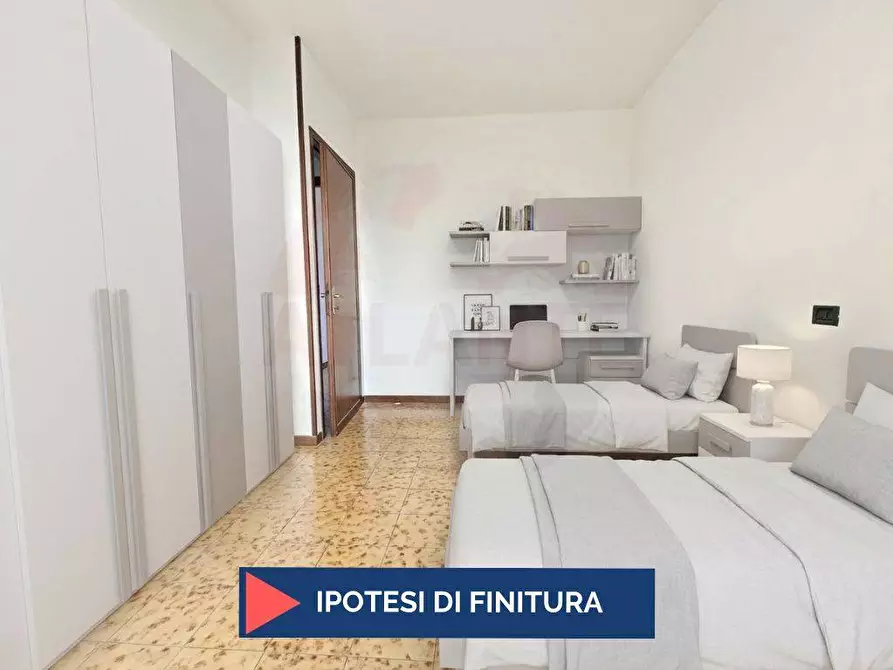 Immagine 24 di Villetta a schiera in vendita  in Via Bongetti 17 a Cimbergo