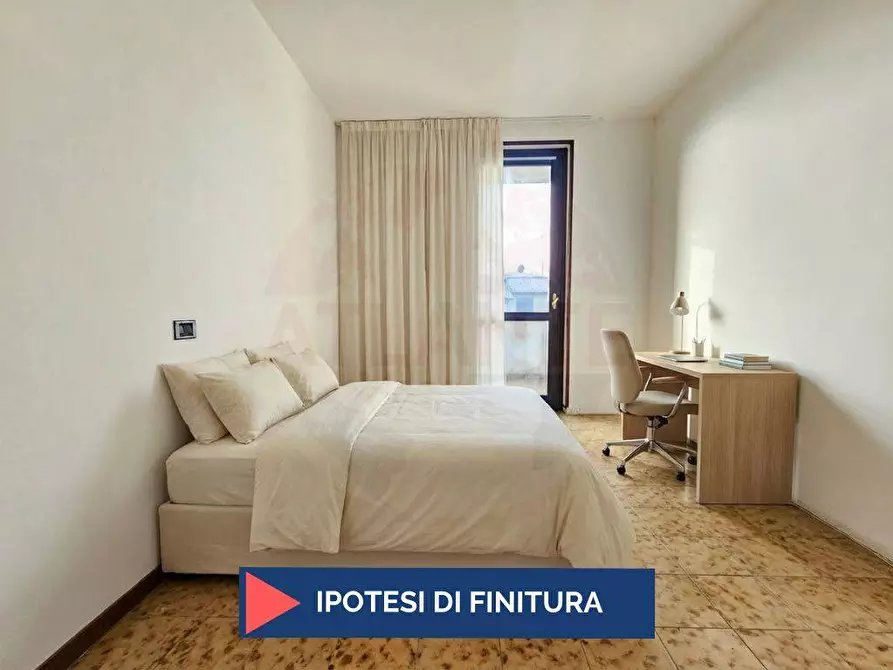 Immagine 19 di Villetta a schiera in vendita  in Via Bongetti 17 a Cimbergo