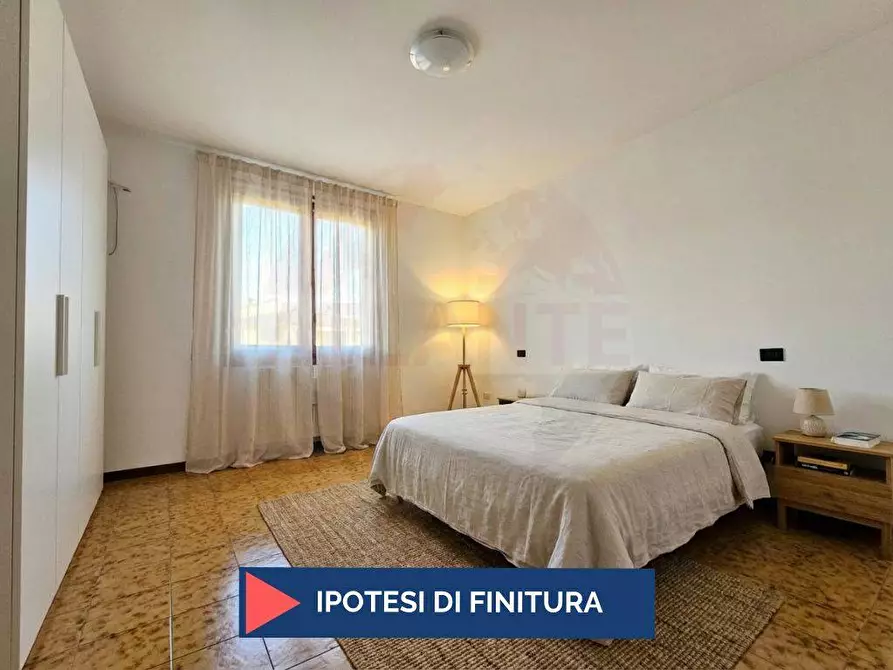 Immagine 16 di Villetta a schiera in vendita  in Via Bongetti 17 a Cimbergo