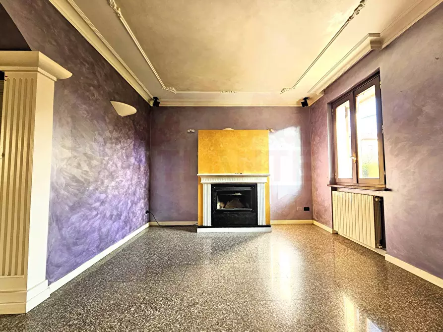 Immagine 12 di Casa semindipendente in vendita  in Via Cesare battisti snc a Cimbergo