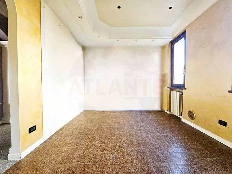 Immagine 15 di Casa semindipendente in vendita  in Via Cesare battisti snc a Cimbergo