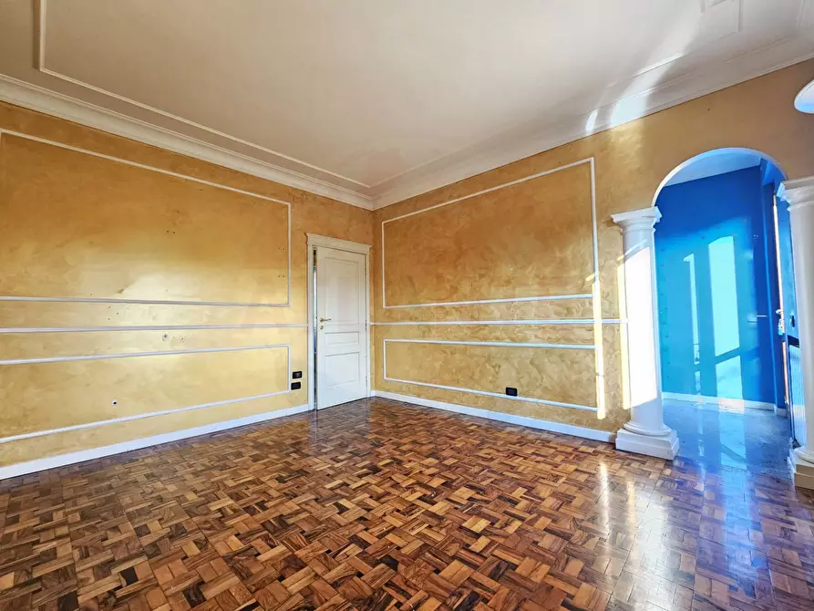 Immagine 25 di Casa semindipendente in vendita  in Via Cesare battisti snc a Cimbergo