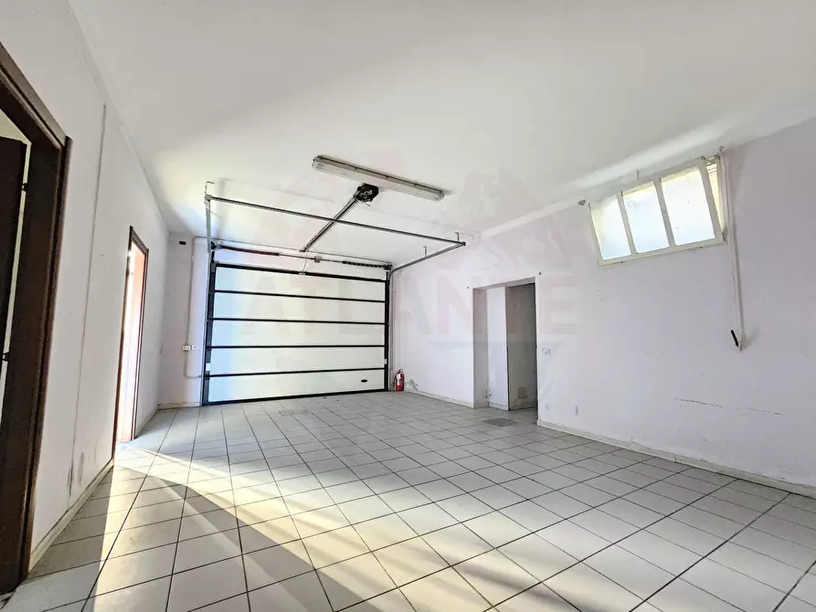 Immagine 35 di Casa semindipendente in vendita  in Via Cesare battisti snc a Cimbergo