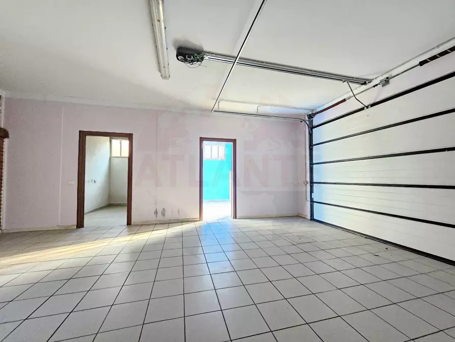 Immagine 34 di Casa semindipendente in vendita  in Via Cesare battisti snc a Cimbergo