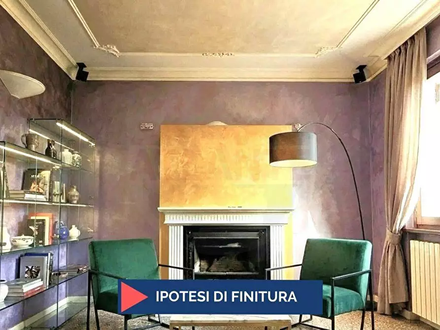 Immagine 8 di Casa semindipendente in vendita  in Via Cesare battisti snc a Cimbergo