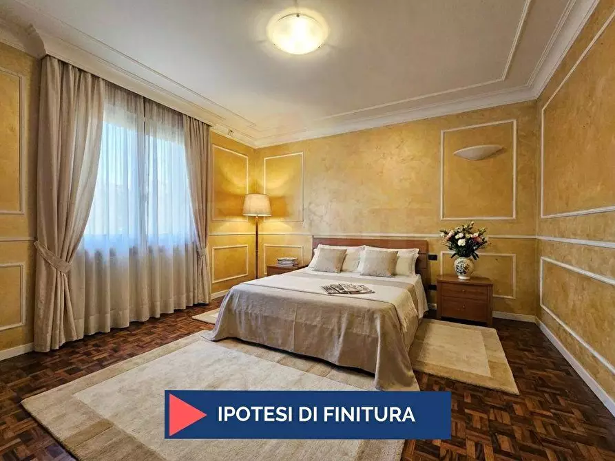 Immagine 23 di Casa semindipendente in vendita  in Via Cesare battisti snc a Cimbergo