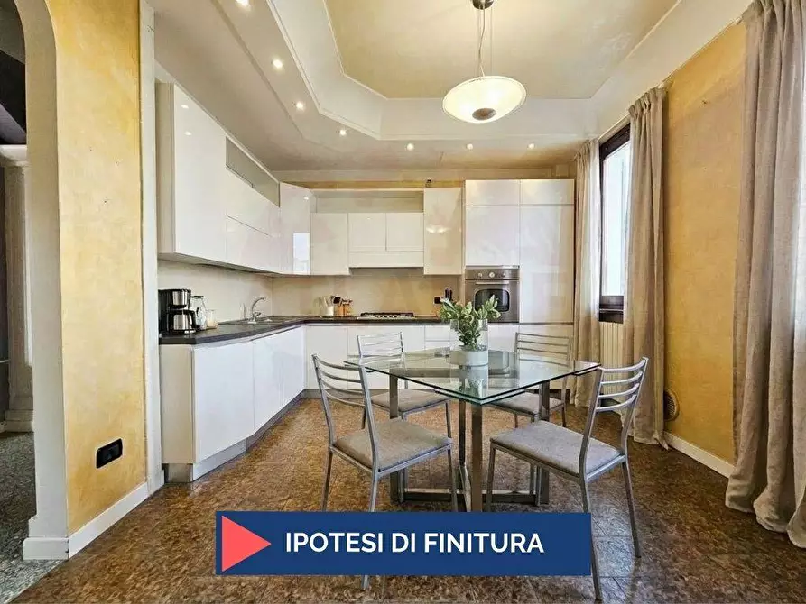 Immagine 16 di Casa semindipendente in vendita  in Via Cesare battisti snc a Cimbergo