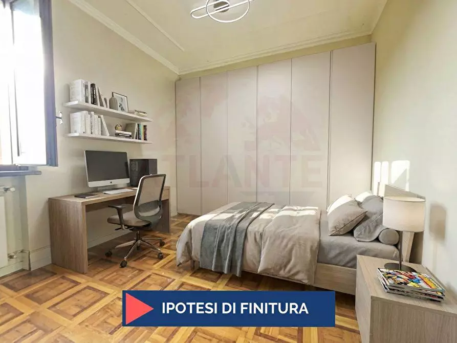 Immagine 51 di Villa in vendita  in Via Cesare battisti snc a Cimbergo