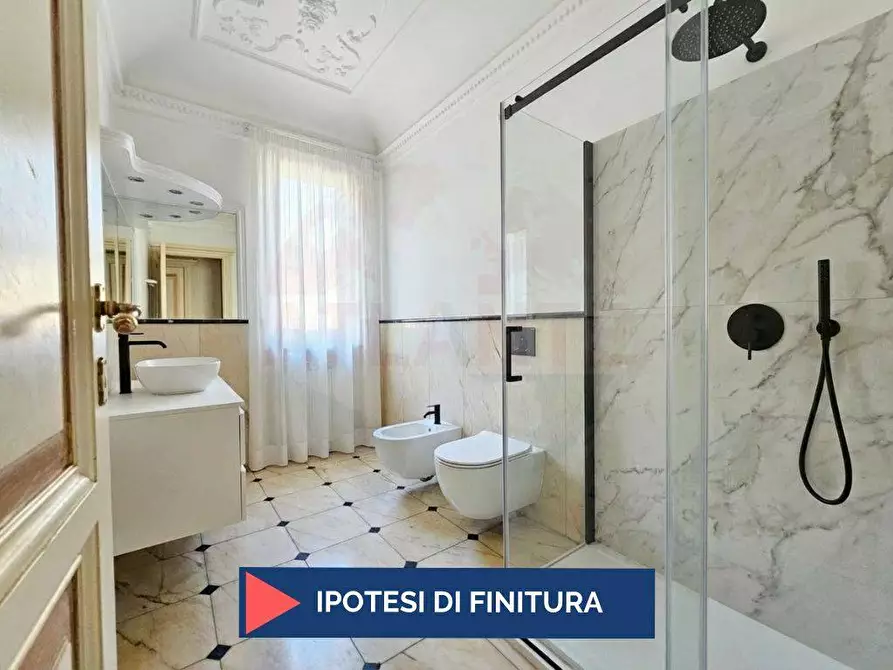 Immagine 56 di Villa in vendita  in Via Cesare battisti snc a Cimbergo