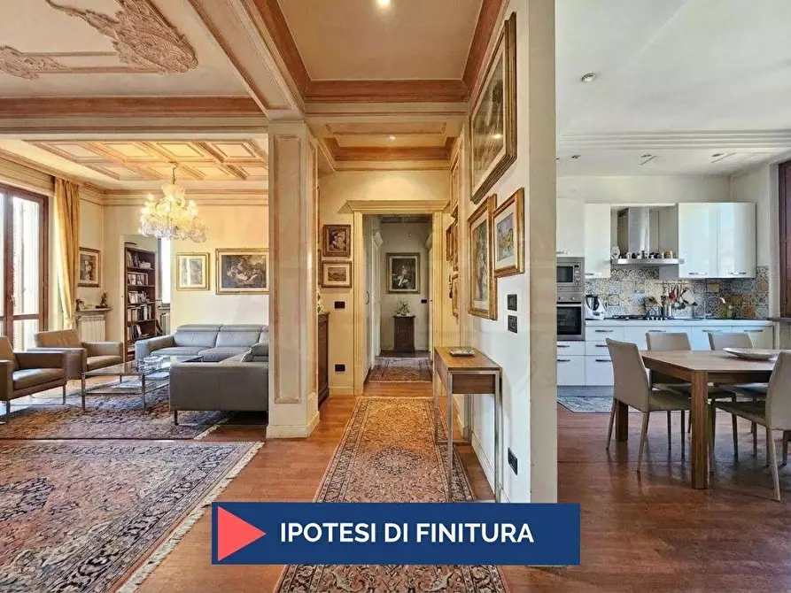 Immagine 38 di Villa in vendita  in Via Cesare battisti snc a Cimbergo