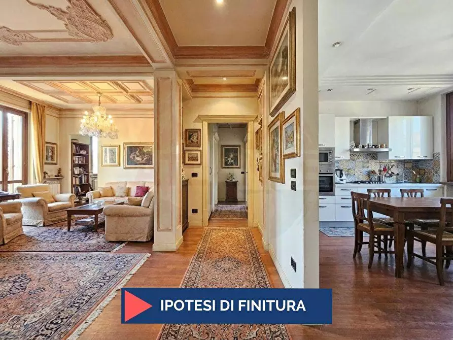 Immagine 39 di Villa in vendita  in Via Cesare battisti snc a Cimbergo