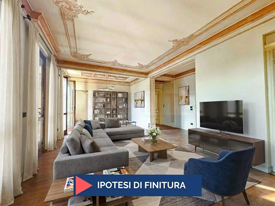 Immagine 35 di Villa in vendita  in Via Cesare battisti snc a Cimbergo