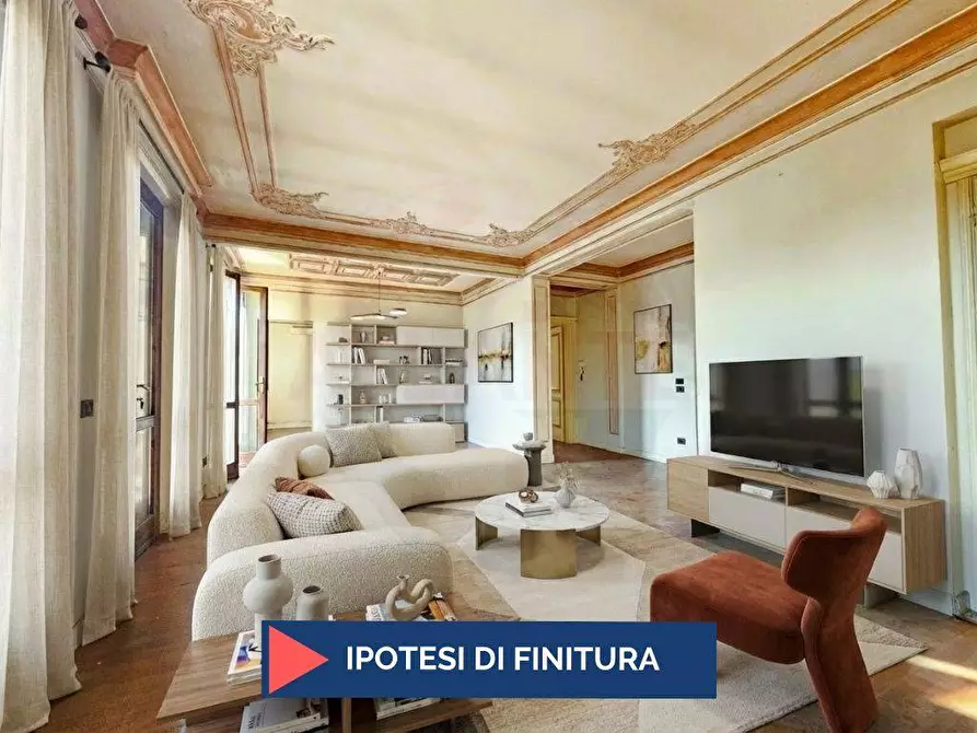 Immagine 36 di Villa in vendita  in Via Cesare battisti snc a Cimbergo