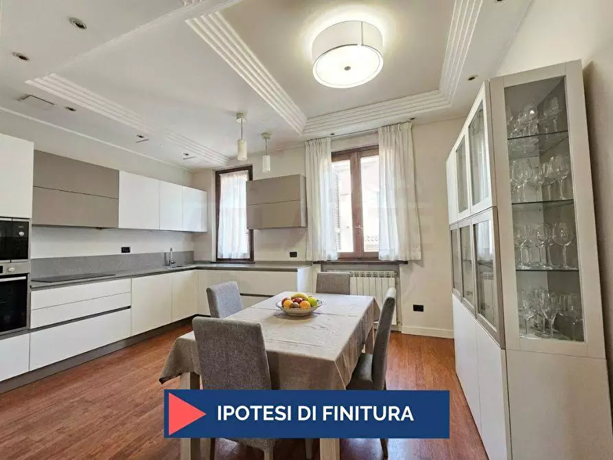 Immagine 44 di Villa in vendita  in Via Cesare battisti snc a Cimbergo