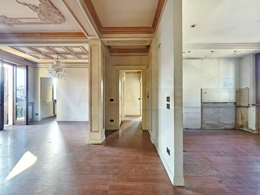 Immagine 37 di Villa in vendita  in Via Cesare battisti snc a Cimbergo